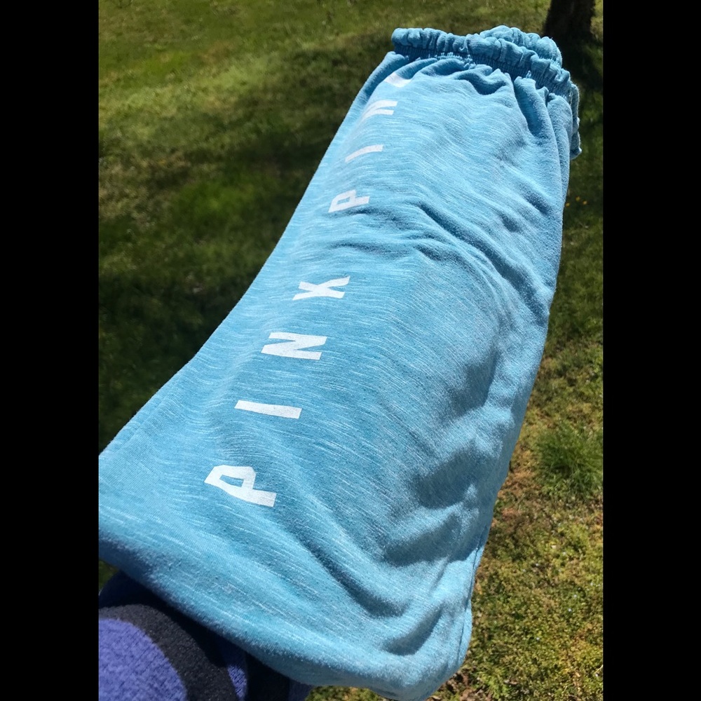 💙💙Vs PINK sleep pants💙💙 - Picture 9 of 9